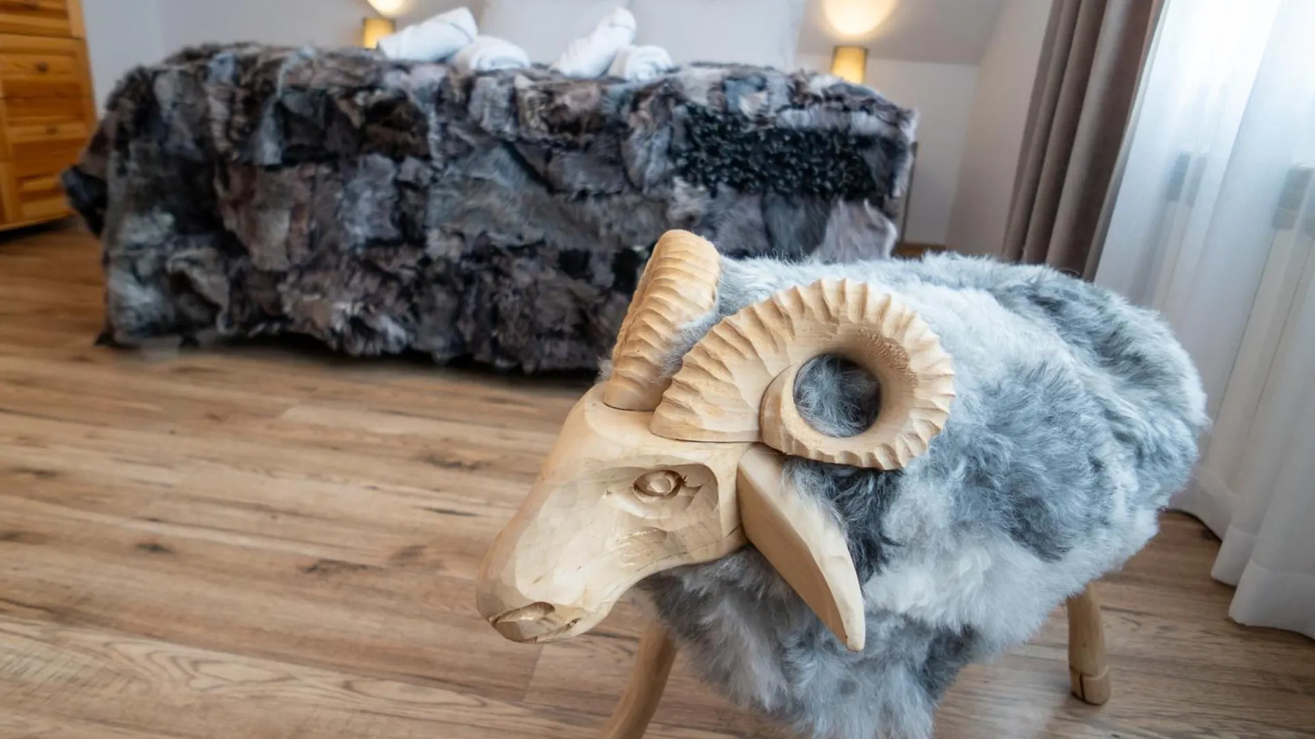 Willa Owca I Baran Zakopane Bed & Breakfast