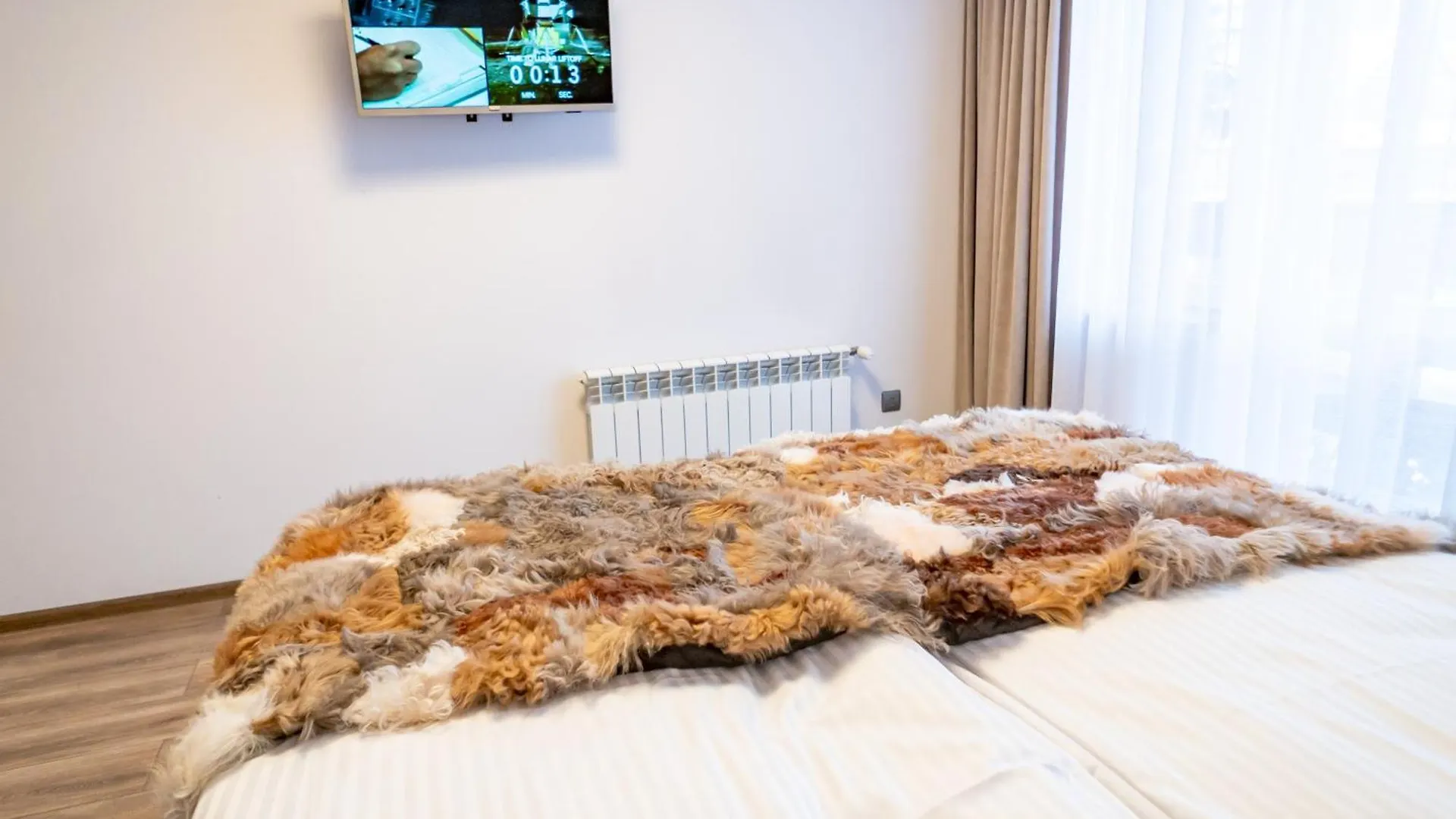 Bed & Breakfast Willa Owca I Baran Zakopane