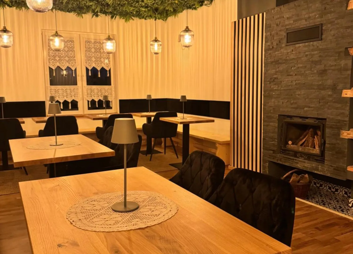 Willa Owca I Baran Zakopane Bed & Breakfast