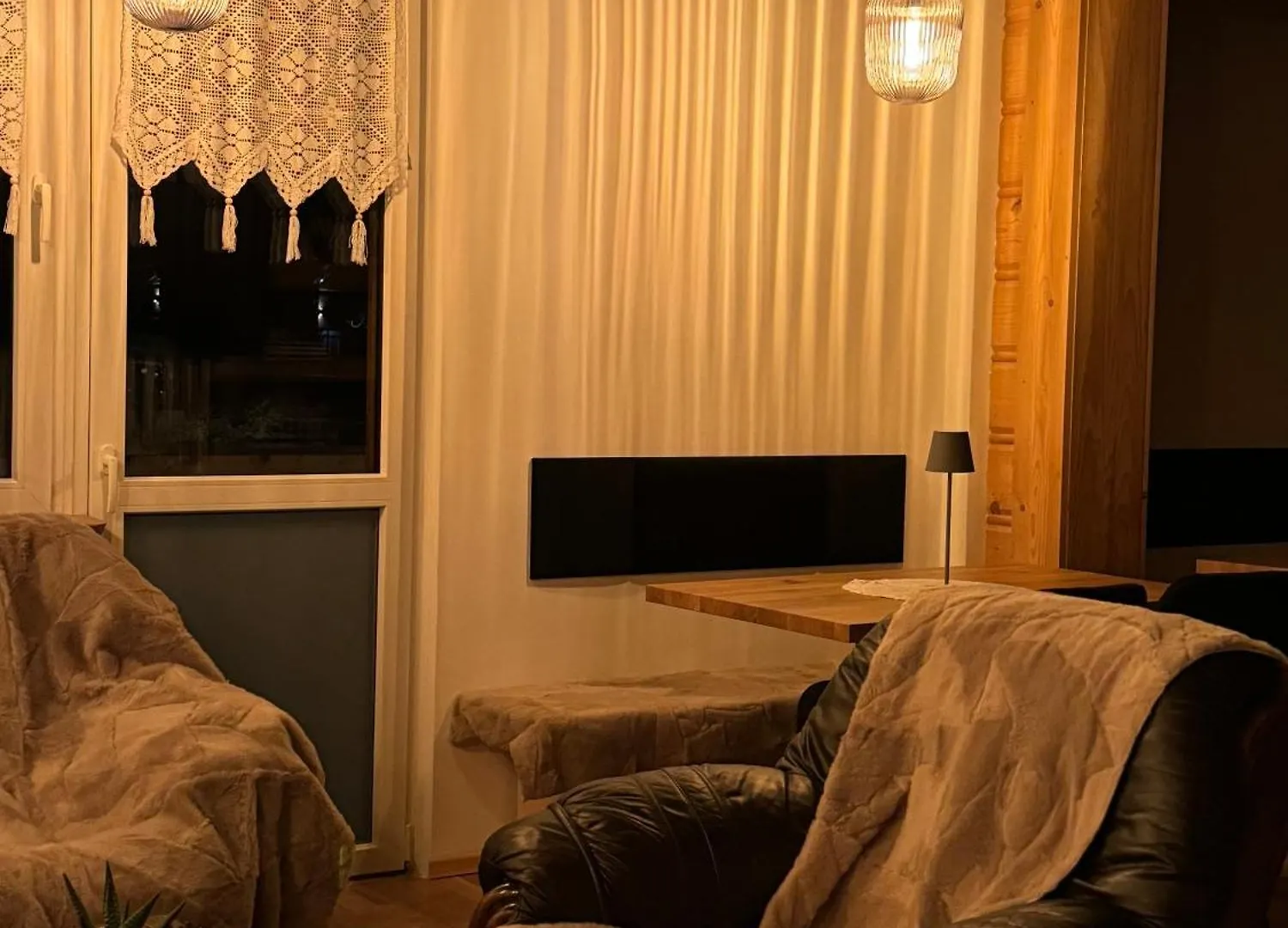 Willa Owca I Baran Zakopane